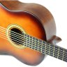 Купить valencia vc204hcsb - гитара классическая валенсия