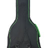 Купить baggz ab-41-7gr - чехол для акустической гитары