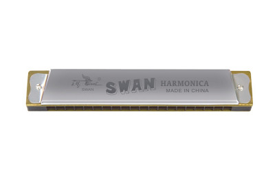 Купить swan sw20 - губная гармошка