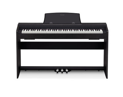 Купить casio privia px-770bk - пианино цифровое касио