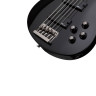 Купить schecter sgr c-5 bass blk - бас гитара
