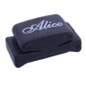 Купить alice a010cp - держатель для медиаторов на гриф гитары