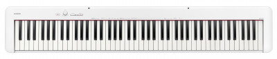 Купить casio cdp-s110we - пианино цифровое с подставкой касио
