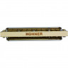 Купить hohner m2009056x marine band crossover - губная гармошка