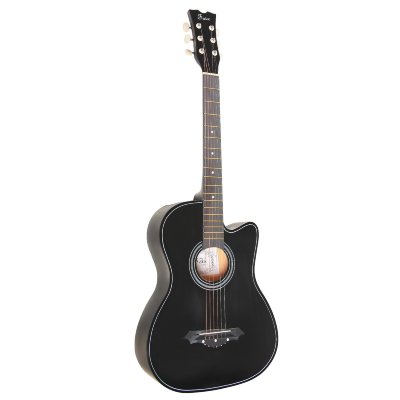 Купить foix ffg-1038bk - гитара акустическая фоикс