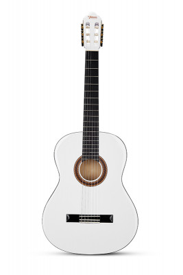 Купить valencia vc103wt - гитара классическая 3/4 валенсия