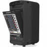Купить behringer eps500mp3 - система звукоусиления портативная