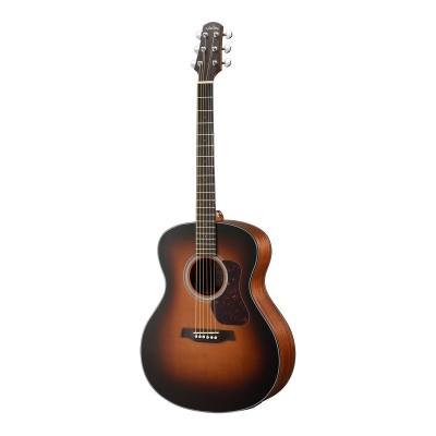 Купить walden g570etb -  гитара электроакустическая