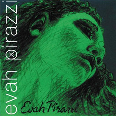 Pirastro Evah Pirazzi Platinum 313421 - Отдельная струна E для скрипки
