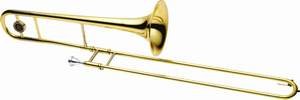 Купить j.michael tb-450m - тенор тромбон
