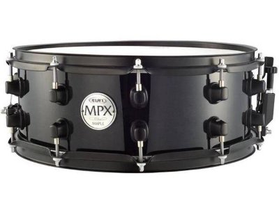 Купить mapex mpml4550bmb - малый барабан