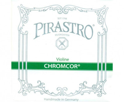 Pirastro Chromocor 319220 - Отдельная струна A для скрипки