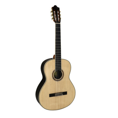 Купить klever kc-410 4/4 - гитара классическая