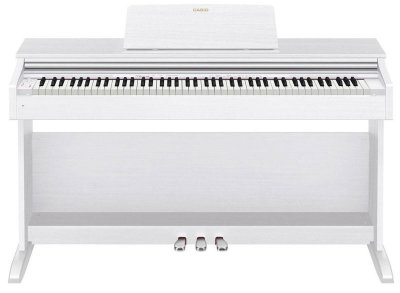 Купить casio celviano ap-270we - пианино цифровое касио