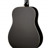 Купить naranda dg-220 bk - гитара акустическая