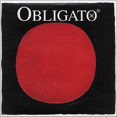 PIRASTRO 411021 Obligato - Комплект струн для скрипки