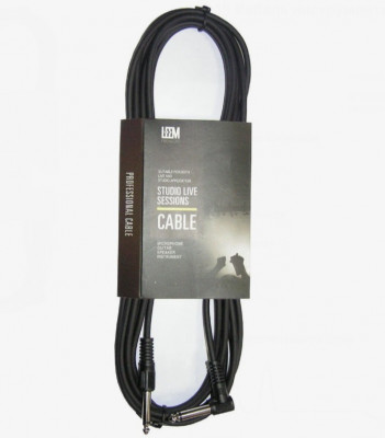 Купить leem cm-15 - кабель инструментальный
