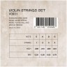 Купить veston v0931 - комплект струн для скрипки 4/4
