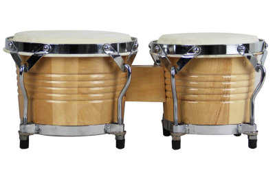 Купить ap percussion cx-d120b-nl - бонго