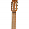 Купить doff rgc russian guitar classic - гитара классическая 7-ми струнная