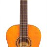 Купить valencia vc103 - гитара классическая 3/4 валенсия