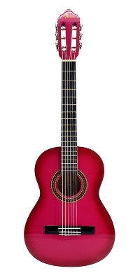 Купить valencia vc104pks - гитара классическая валенсия