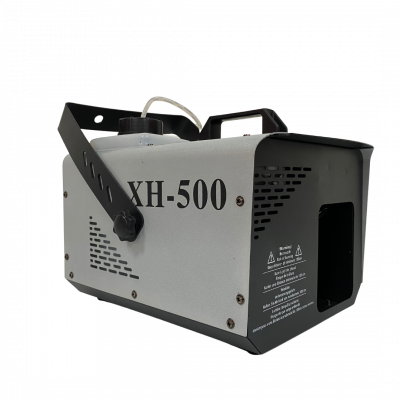 Купить xline xh-500 - генератор тумана