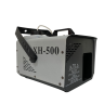 Купить xline xh-500 - генератор тумана
