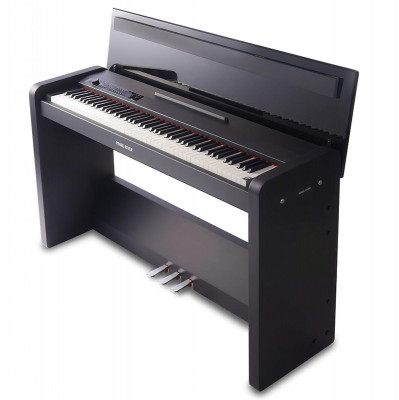 Купить pearl river prk-500eb - пианино цифровое
