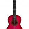 Купить valencia vc103pks - гитара классическая 3/4 валенсия