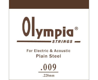 Olympia 009P - Отдельная струна