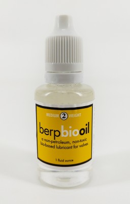 Купить b.e.r.p. 590006 - био масло для помп духовых инструментов