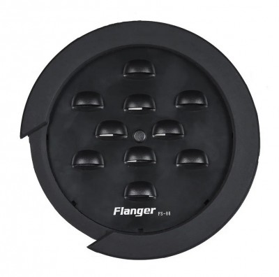 Купить flanger fs-08 - сурдина для акустических гитар