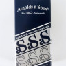 Купить arnolds&sons 582416 - мундштук для тромбона