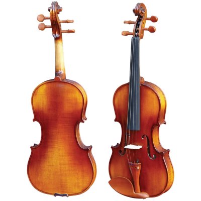 Купить hmi hv-100f 4/4 - скрипка