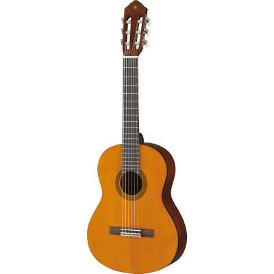 Купить yamaha cgs102a - гитара классическая 1/2 ямаха