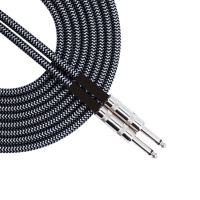 Купить foix xa06-bk - кабель инструментальный