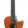 Купить valencia vc104c - гитара классическая валенсия