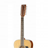 Купить homage lf-4128 - гитара акустическая хомадж