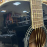Купить ibanez pf15-bk - гитара акустическая уценка!!!