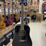 Купить ibanez pf15-bk - гитара акустическая уценка!!!
