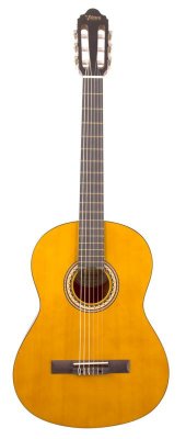 Купить valencia vc204h - гитара классическая валенсия