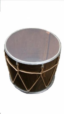 Купить mezzo mz-b10''nk - барабан национальный, 10” чехол в комплекте