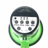 Купить terrasound эм-10сза (зел) - мегафон