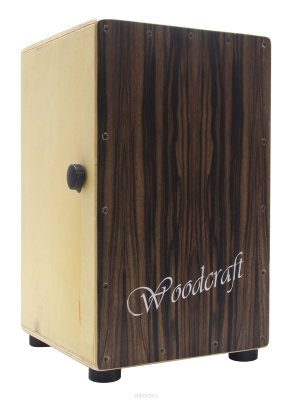 Купить woodcraft caj-132ht - кахон