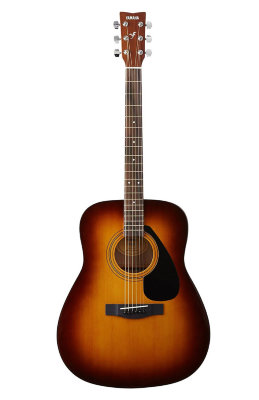 Купить yamaha f310tbs - гитара акустическая ямаха