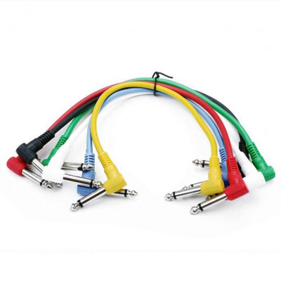 Купить true magic tlc166/0.6m - комплект патч кабелей