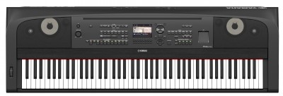 Yamaha DGX-670B - пианино цифровое ЯМАХА
