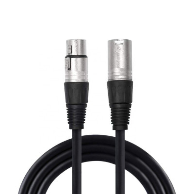 Купить xline cables rmic xlrm-xlrf 15 - кабель микрофонный