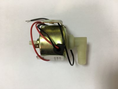 Купить led star gk002bp - помпа для дым машины